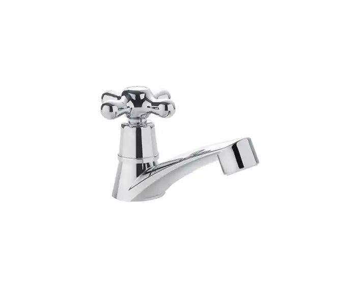 LLAVE LAVAMANOS CRUCETA SAS2103