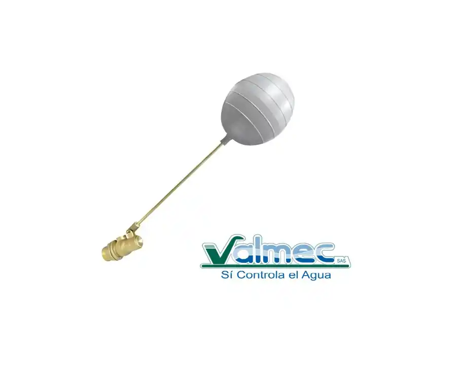 CONJUNTO TANQUE AEREO VALMEC COM 1432