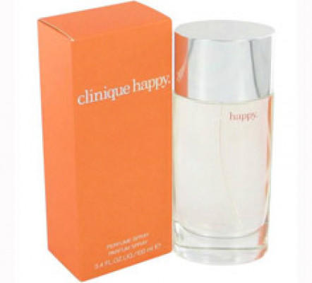 CLINIQUE HAPPY  W 3.4 EDP