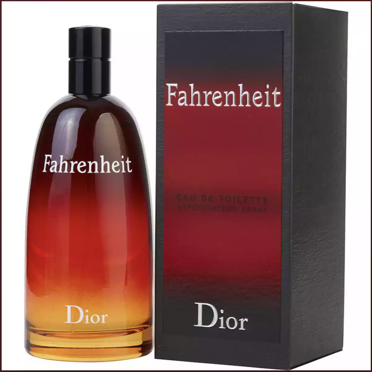 DIOR FAHRENHEIT M 6.8oz