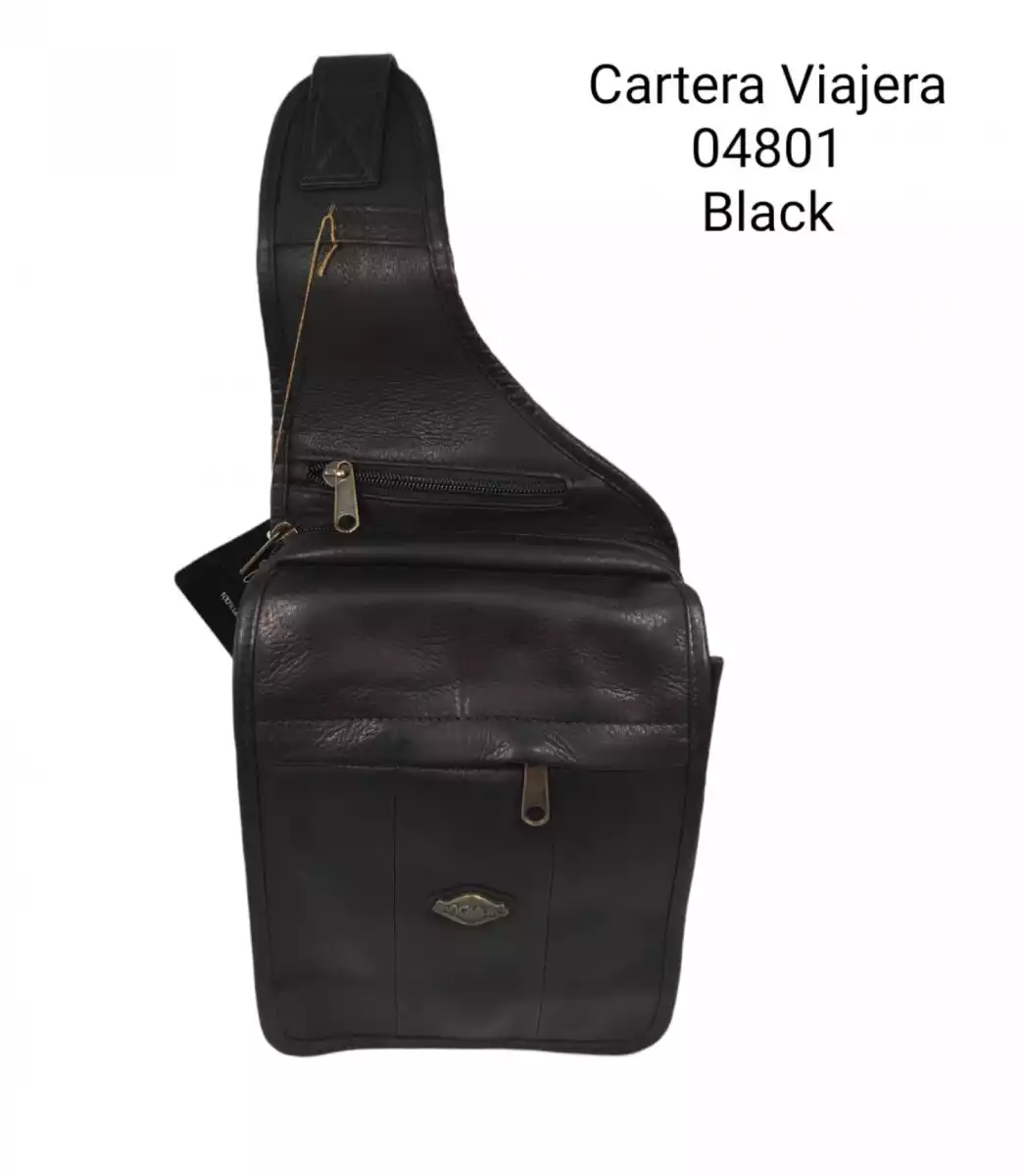 HANDFREE 04801 BLACK