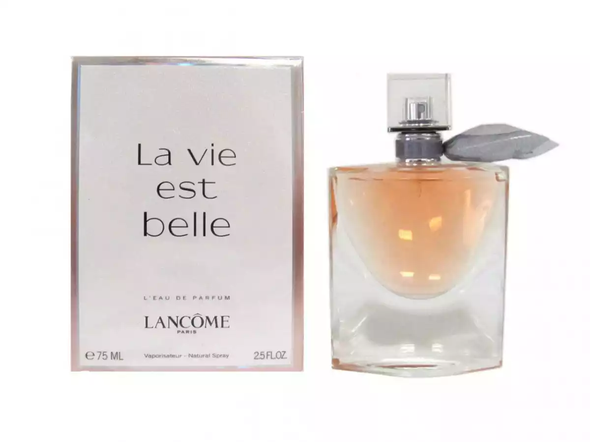 LA VIE EST BELLE W 2.5 EDP