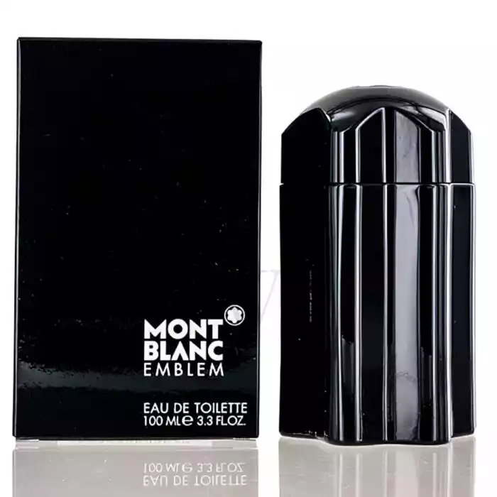 MONT BLANC EMBLEM M 3.4 EDT