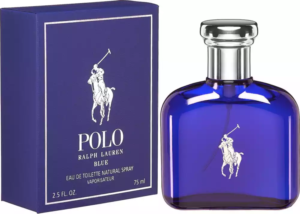 POLO BLUE M 2.5 EDT