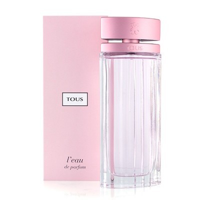 TOUS LEAU DE PERFUM W 3.0 EDP