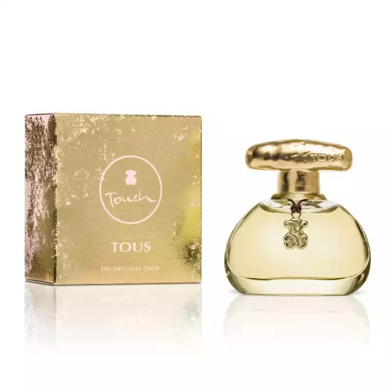 TOUS TOUCH WOMEN 3.3 EDT