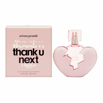 ARIANA GRANDE THANK U NEXT W 3.4