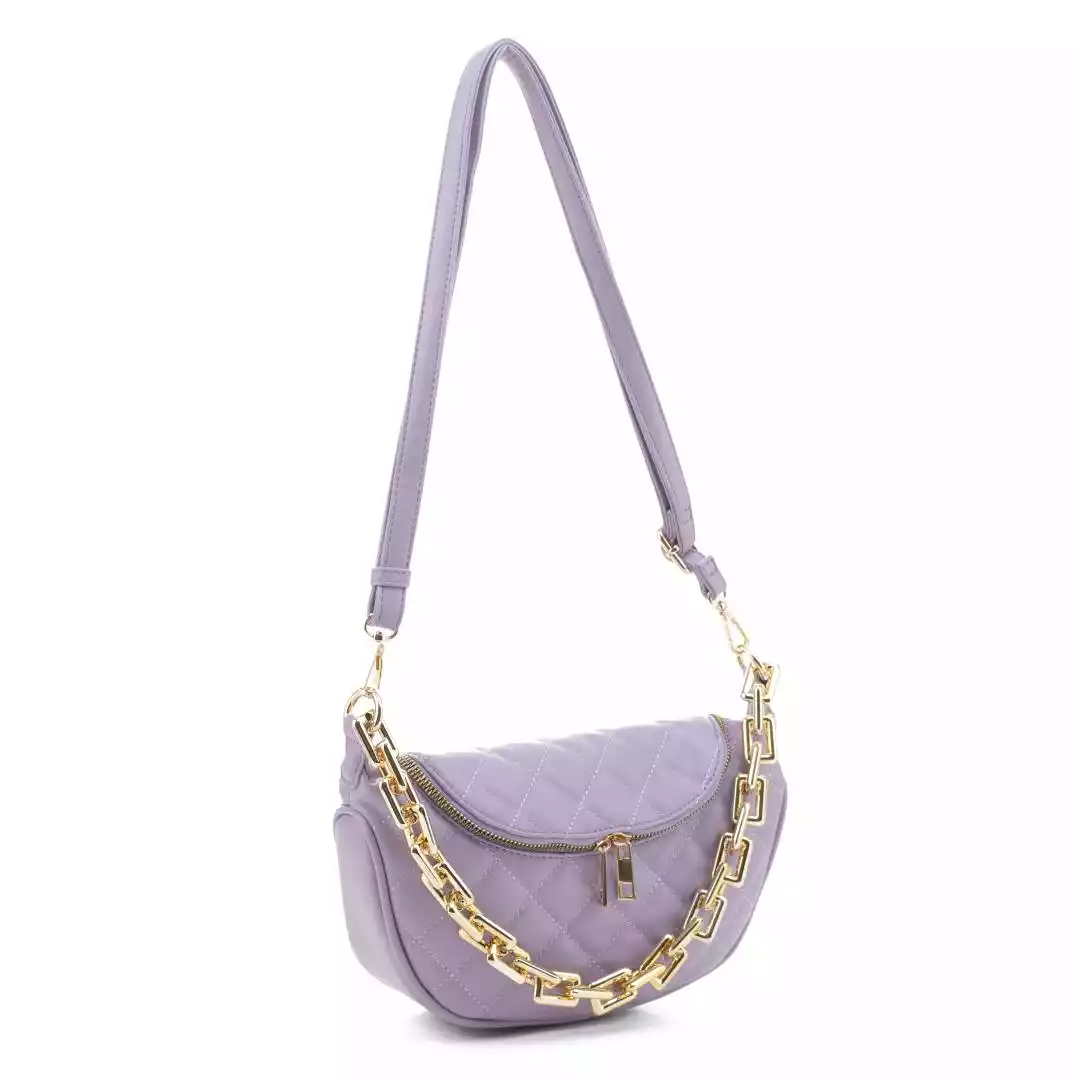 CARTERA VIAJERA FASHION 2775 LAVANDA