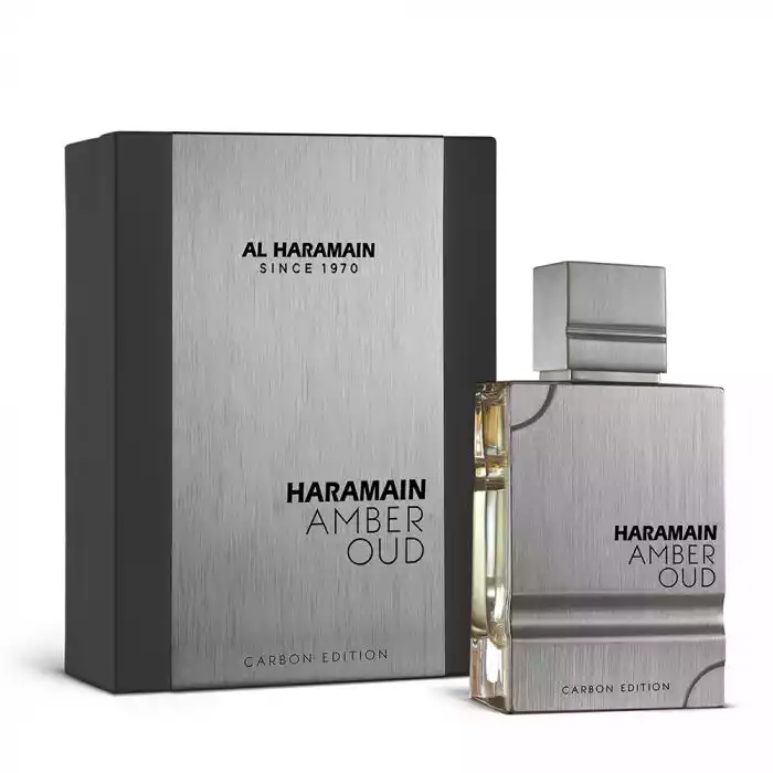 AL HARAMAIN CARBON EDITION M 2.0 EDP