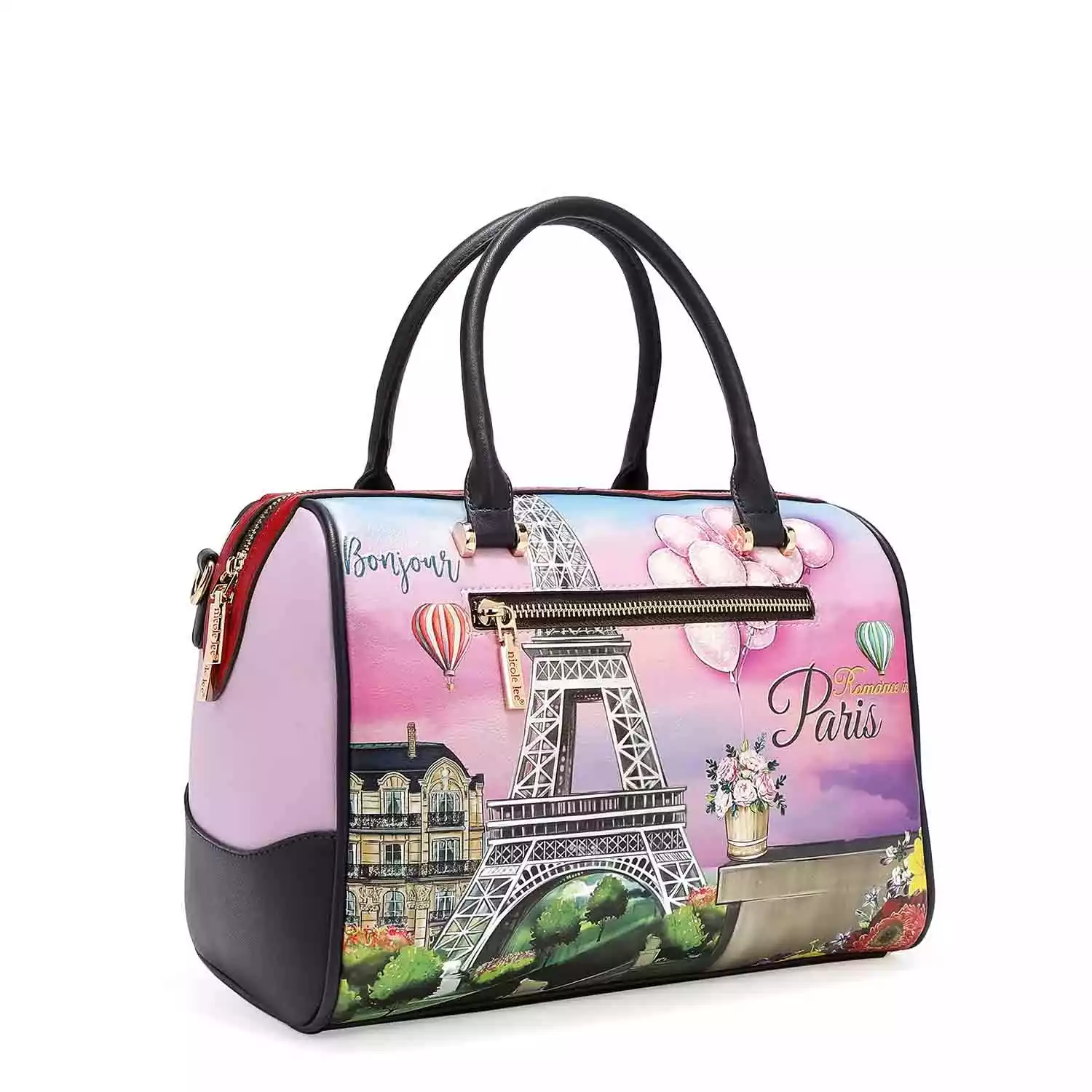CARTERA NICOLE LEE 16478 ROMANCE IN PARIS