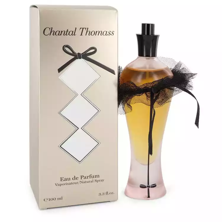 CHANTAL THOMASS GOLD 3.3 oz FOR WOMAN