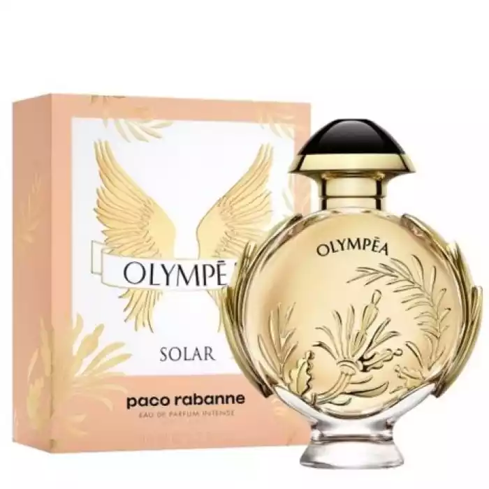 PACO RABANNE OLYMPEA SOLAR W 2.7 EDP