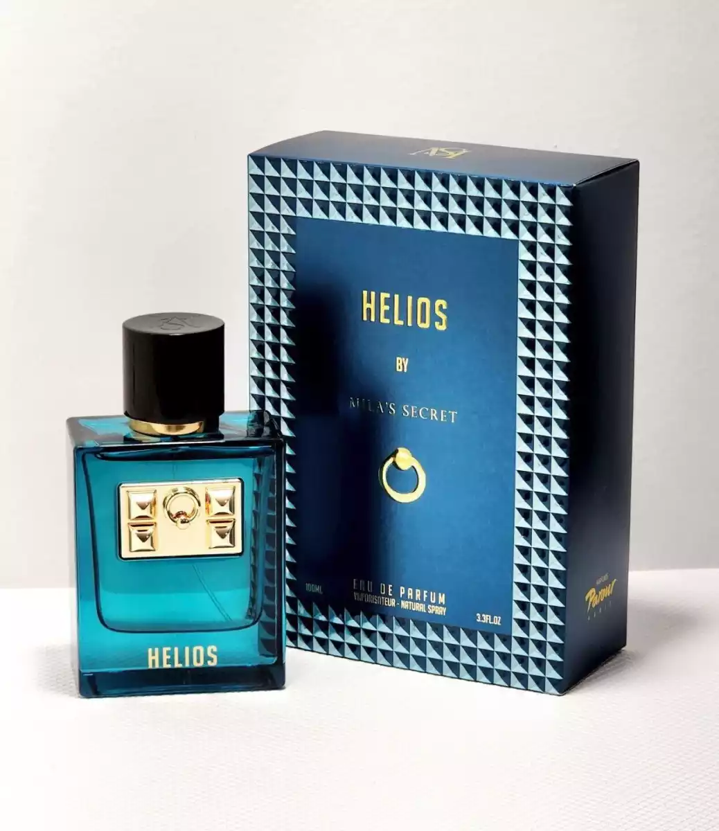 MILAS HELIOS 3.4 MEN