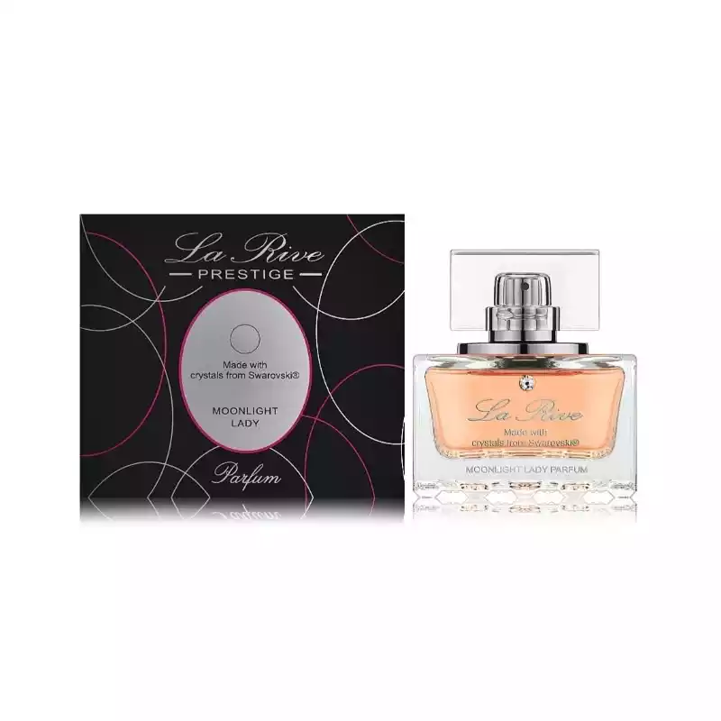 LA RIVE PRESTIGE MOONLIGHT WOMEN 2.5 oz EDP