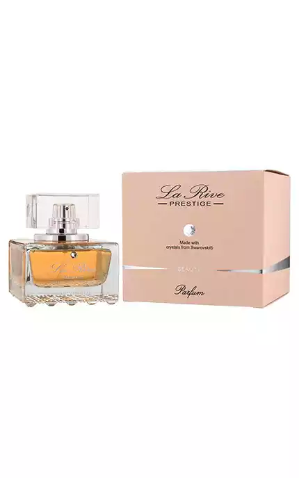 LA RIVE PRESTIGE BEAUTIGE WOMEN 2.5 oz EDP