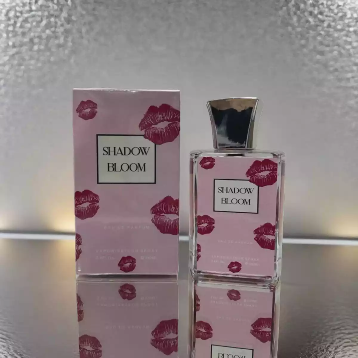 SHADOW BLOOM by Oasi 3.4 OZ WOMEN EDP