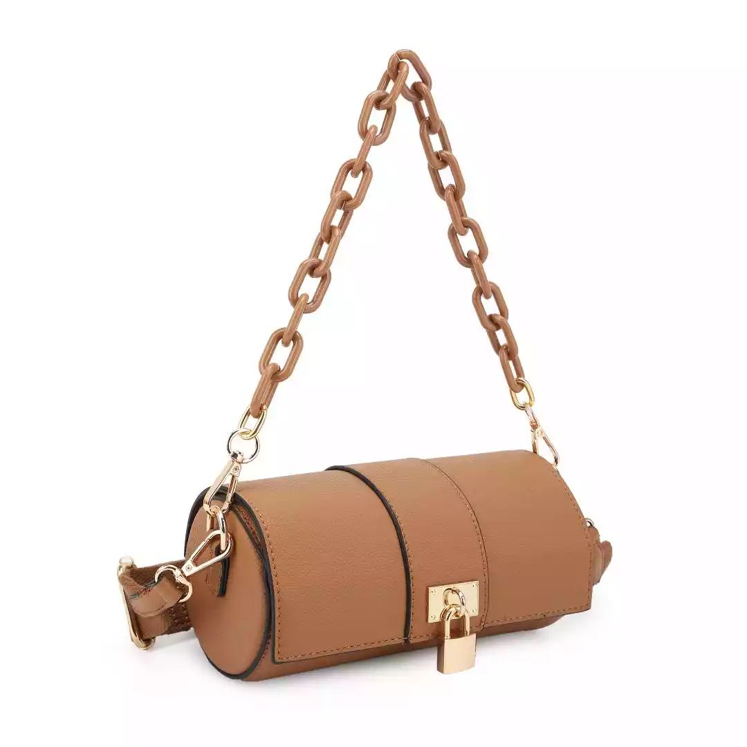 CARTERA VIAJERA FASHION 20160 BROWN