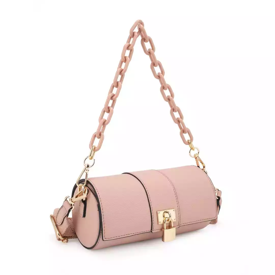 CARTERA VIAJERA FASHION 20160 PINK