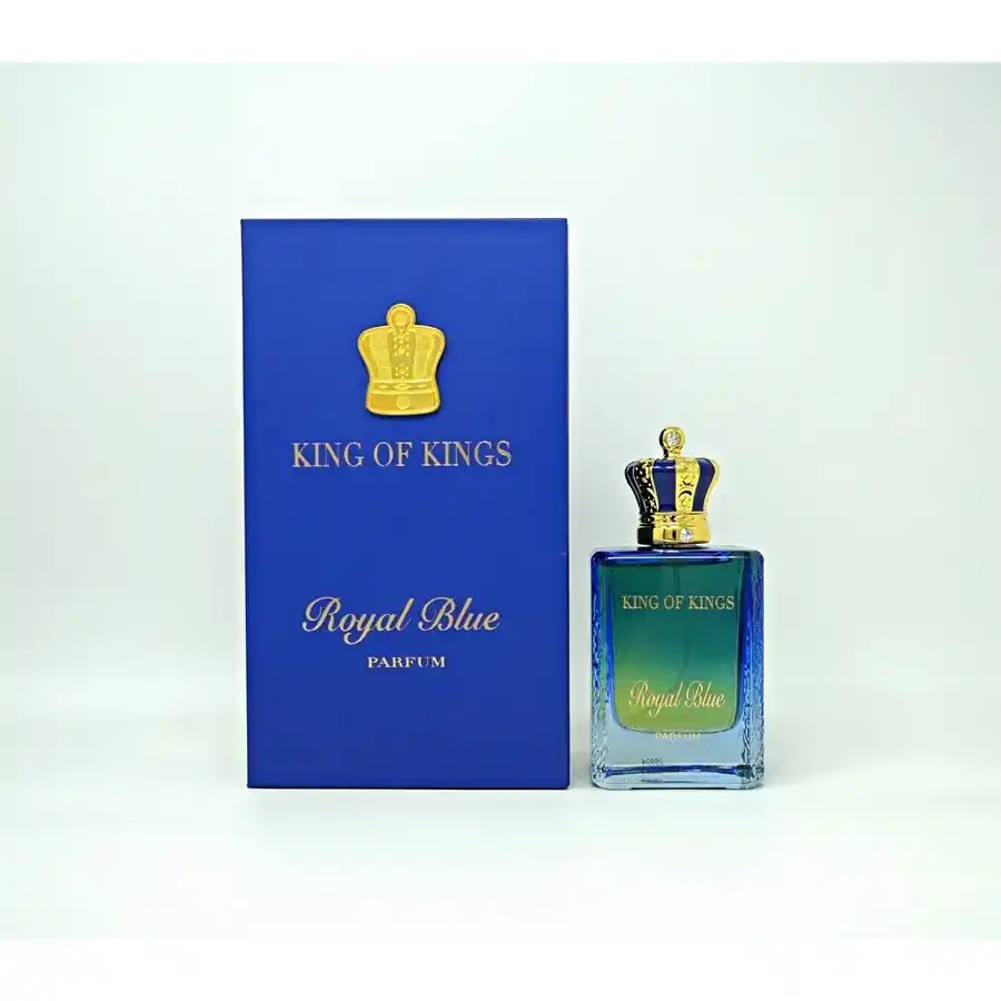 KING OF KING ROYAL BLUE M 3.4 OZ