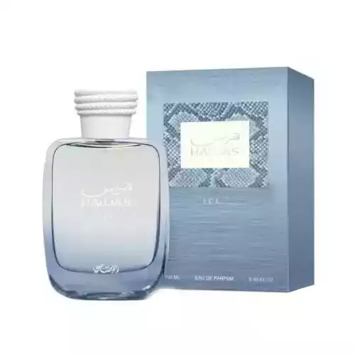 RASASI HAWAS ICE MEN 3.38 oz EDP