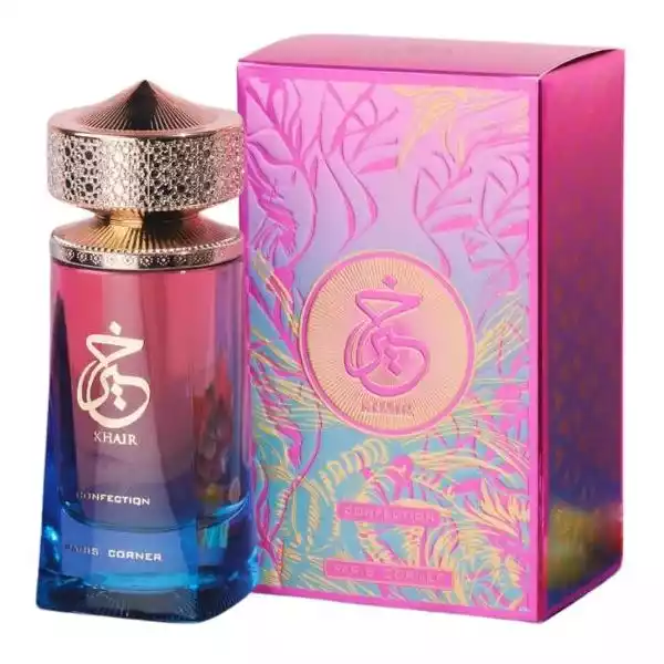 PARIS CORNER KHAIR CONFECTION 3.4 EDP UNISEX