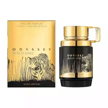 ARMAF ODYSSEY WILD ONE GOLD EDITION 2.0 EDP M