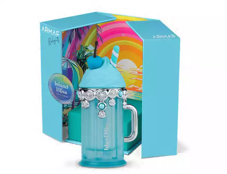 ARMAF ISLAND BLISS 3.4 W EDP