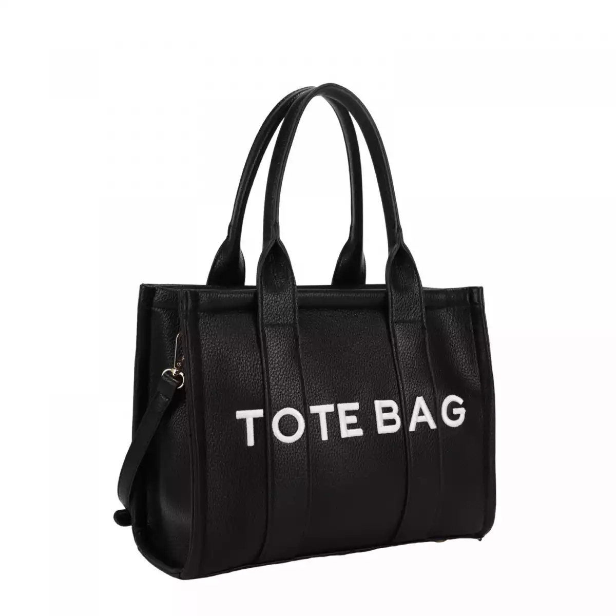 CARTERA FASHION 5391 BLACK