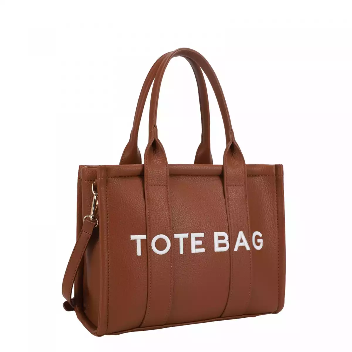 CARTERA FASHION 5391 BROWN