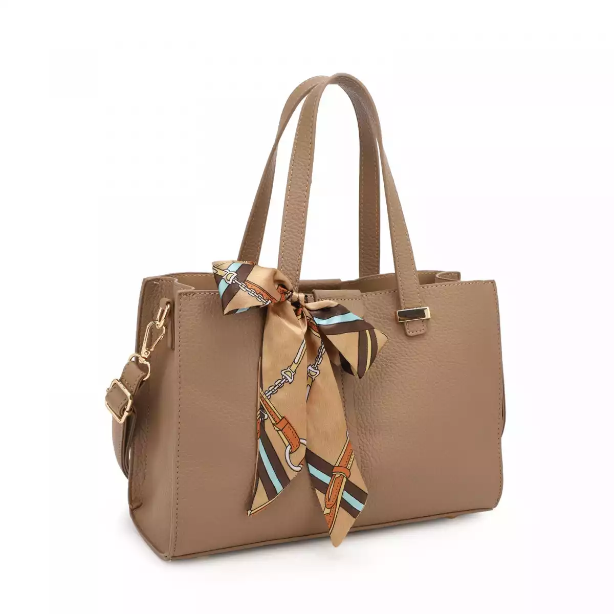 CARTERA FASHION 31288 TAUPE