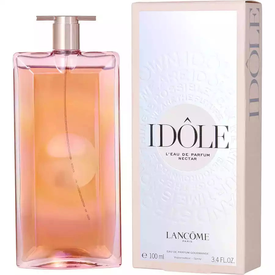 IDOLE LEAU PARFUM NECTAR 3.4 OZ W