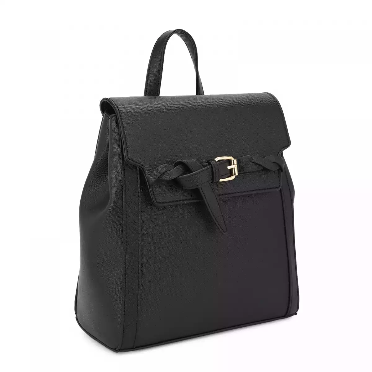 BACKPACK FASHION 1010 BLACK