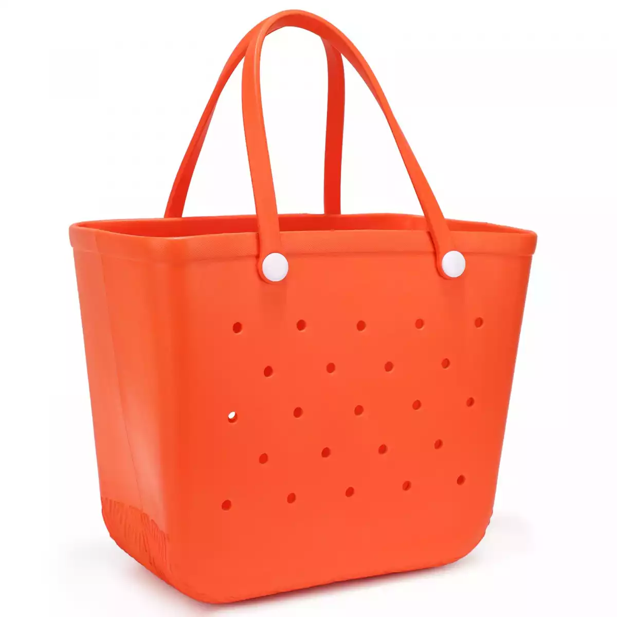 CARTERA FASHION PLASTIC 31408 ORANGE