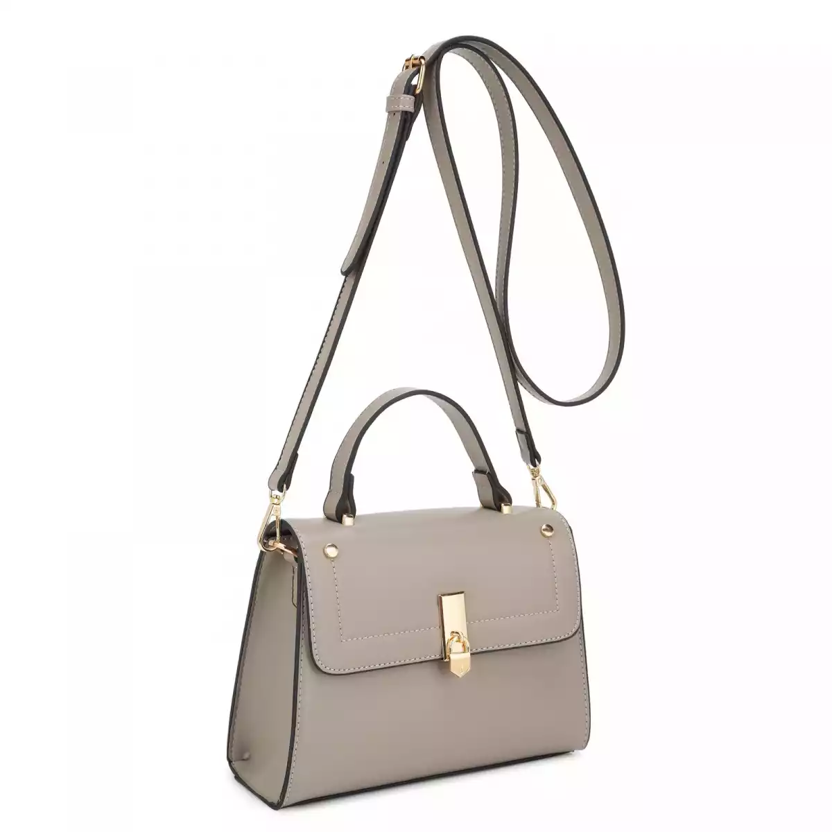 CARTERA VIAJERA FASHION 20141 KHAKI