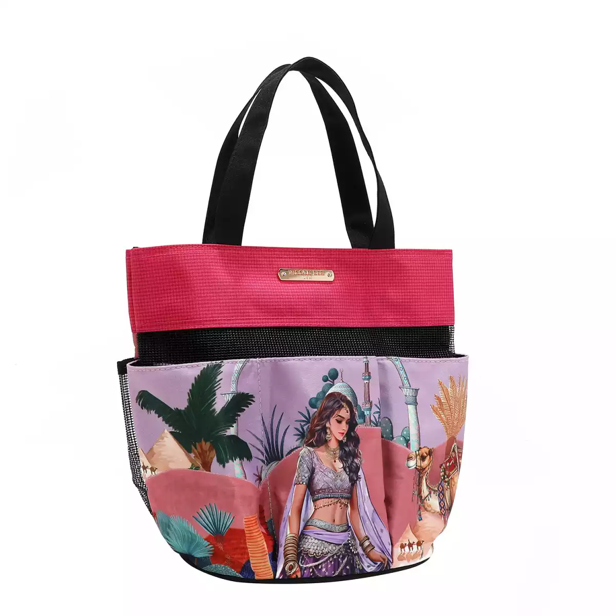 ORGANIZADOR NICOLE LEE 7030 QUEEN CLEOPATRA