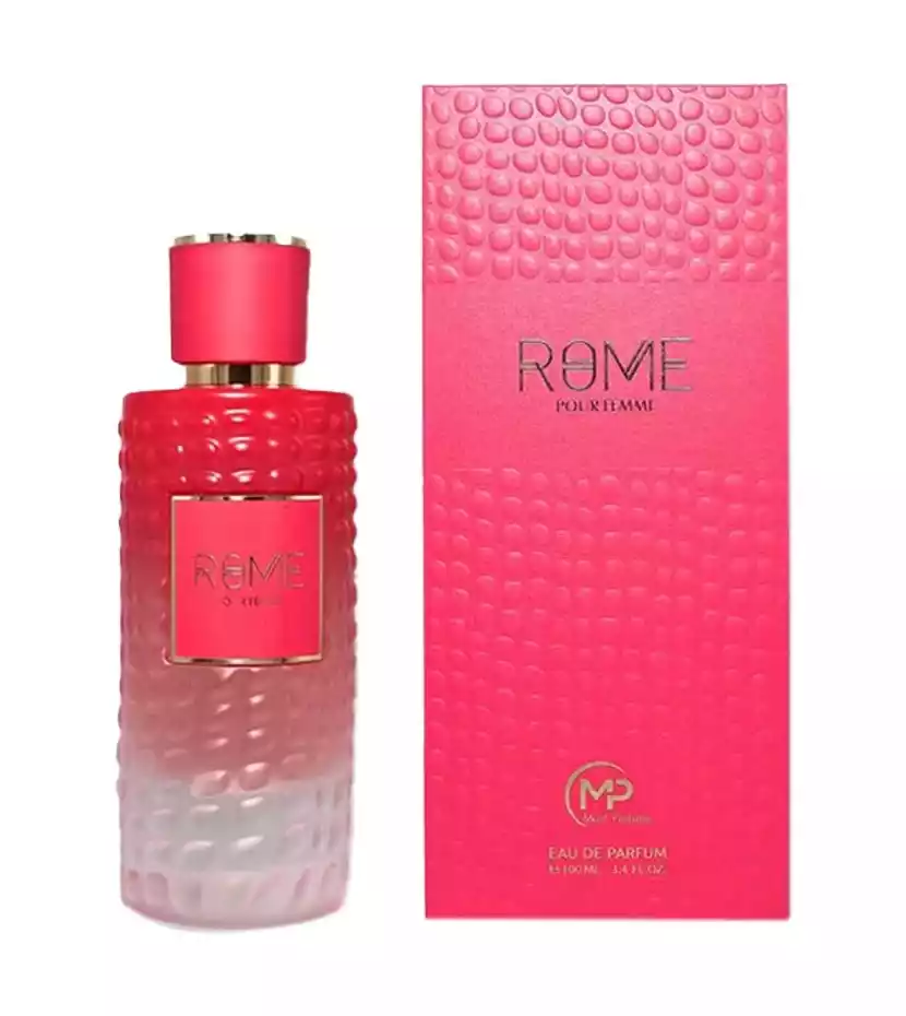 BHARARA ROME POUR FEMME 3.4 OZ