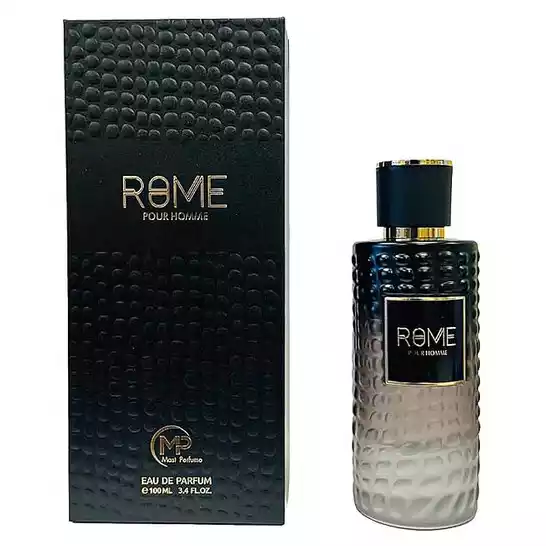 BHARARA ROME POUR HOMME 3.4 OZ