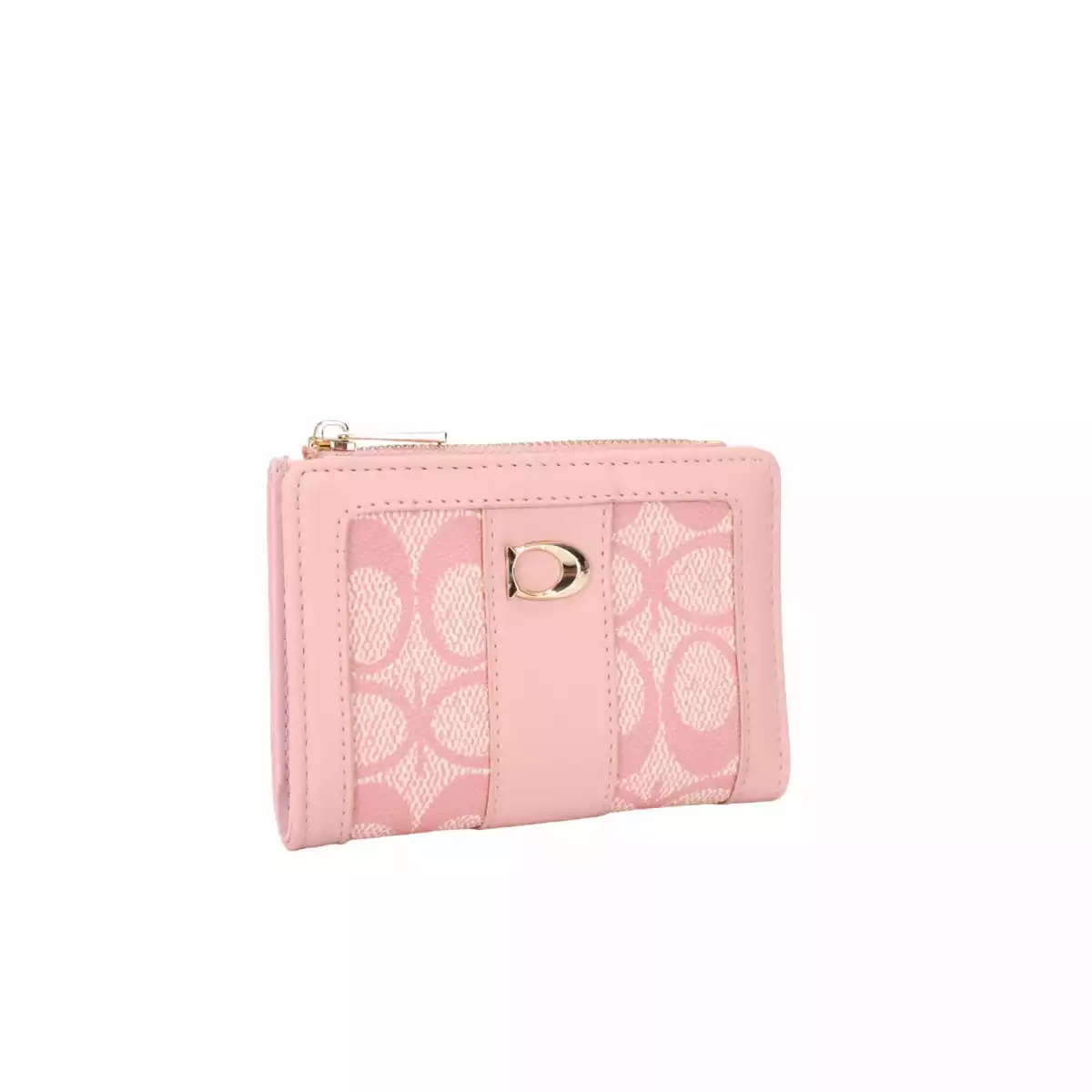 WALLET FASHION TW0231 PINK