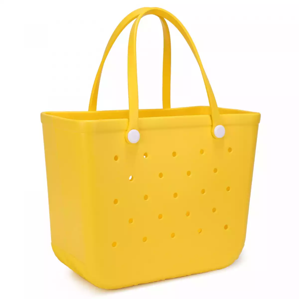 CARTERA FASHION MEDIUM PLASTIC 31408M YELLOW