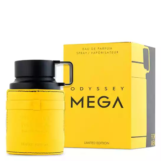 ARMAF ODYSSEY MEGA 3.4 EDP M