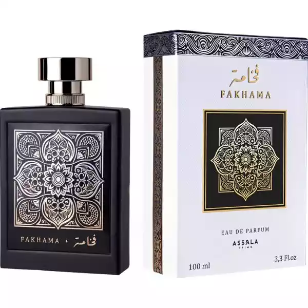 ASSALA PRIME FAJHAMA 3.4 OZ EDP U