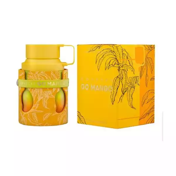 ARMAF ODYSSEY GO MANGO 3.4 EDP M