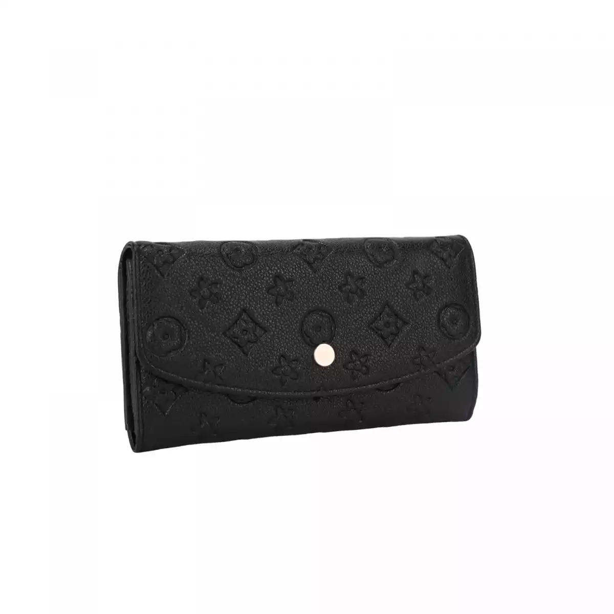 WALLET FASHION TW0236 BLACK