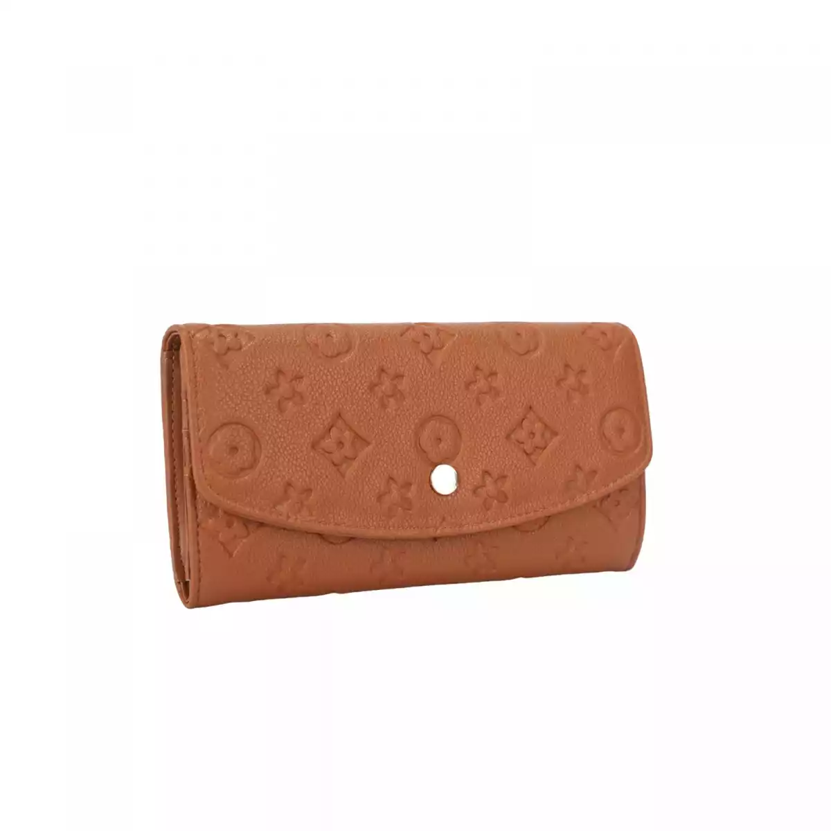 WALLET FASHION TW0236 BROWN