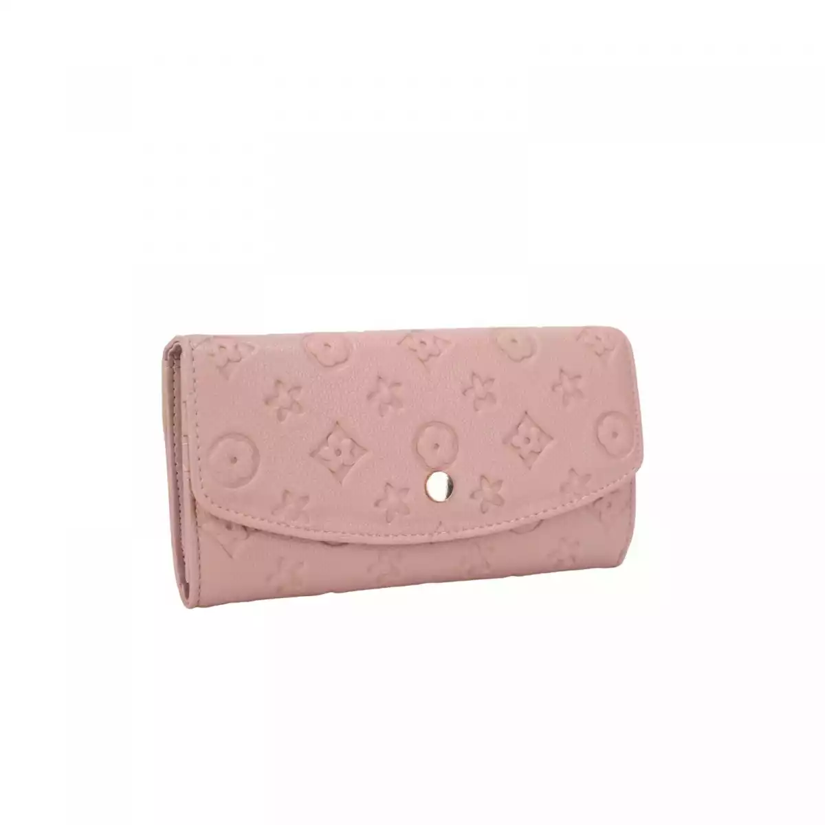 WALLET FASHION TW0236 PINK