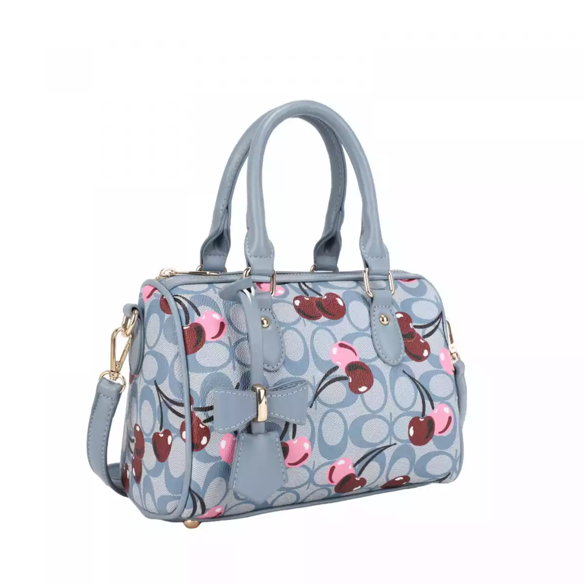 CARTERA FASHION 5448 BLUE