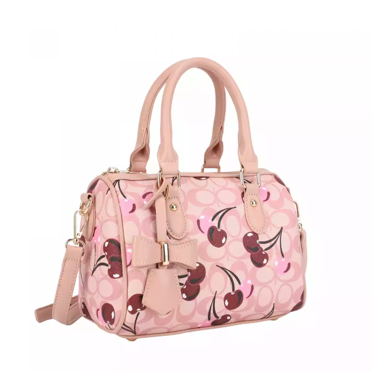 CARTERA FASHION 5448 PINK