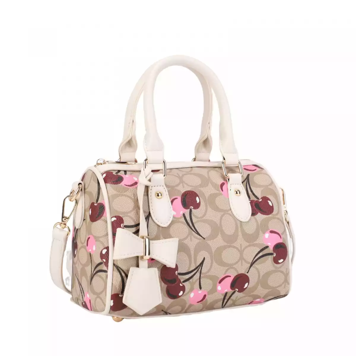 CARTERA FASHION 5448 TAUPE / BEIGE
