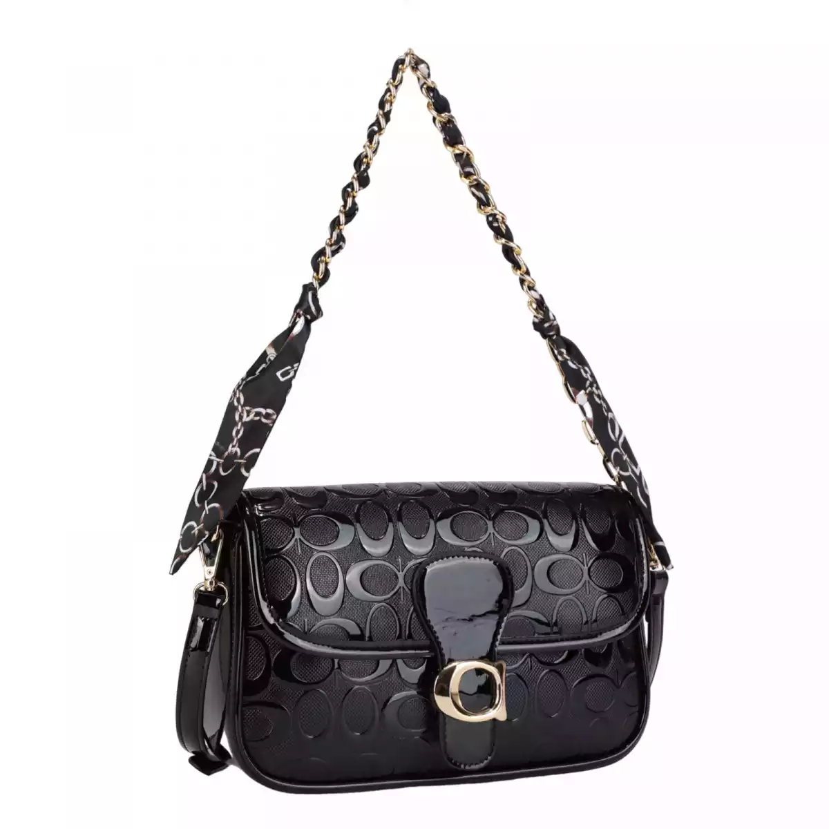 CARTERA FASHION 20732 BLACK