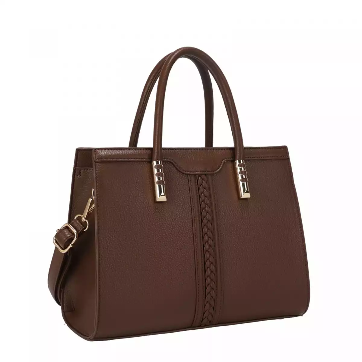 CARTERA FASHION 31060A COFFEE